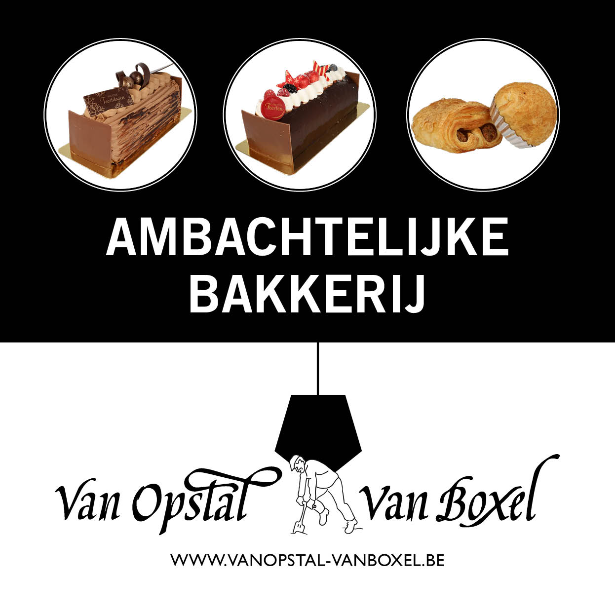 11216 Van Opstal - Van Boxel Sint Lenaarts 